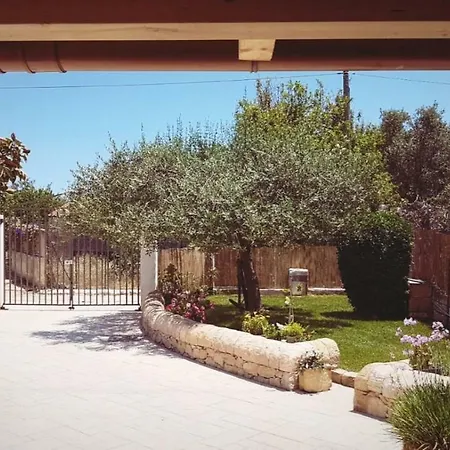 Casa vacanze Sunflowers *
